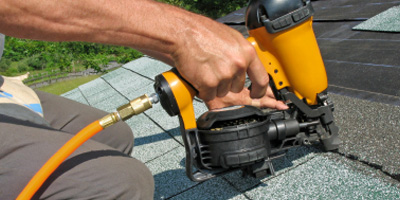 roofing services Thurgarton